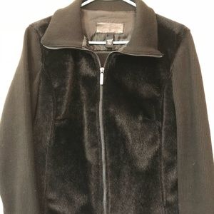 Jacklyn Smith Coat